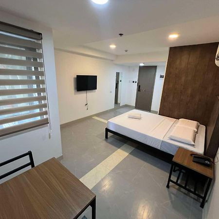 Maine City Residences Tramo Pasay Ngoại thất bức ảnh