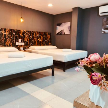 Maine City Residences Tramo Pasay Ngoại thất bức ảnh