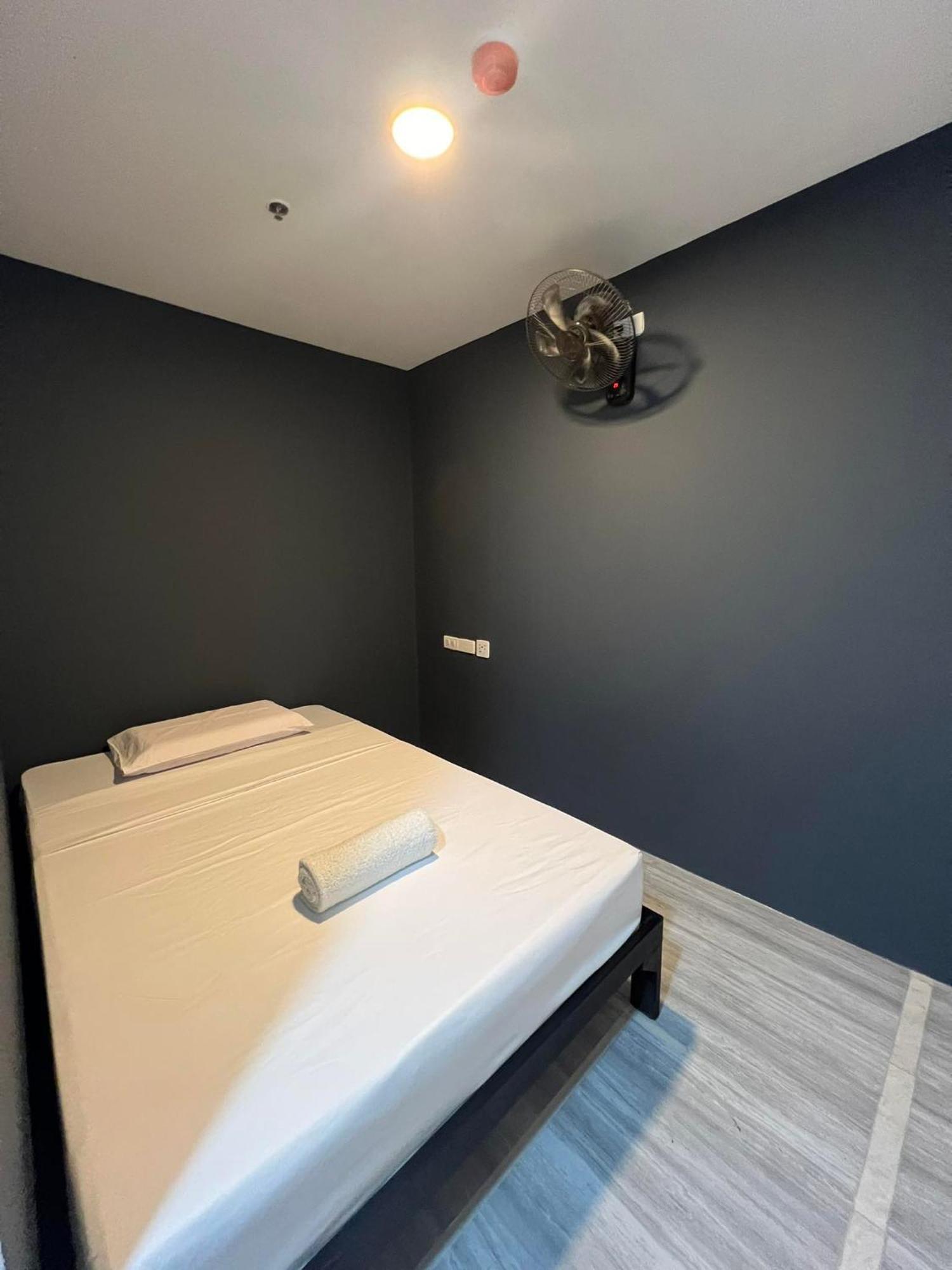 Maine City Residences Tramo Pasay Ngoại thất bức ảnh