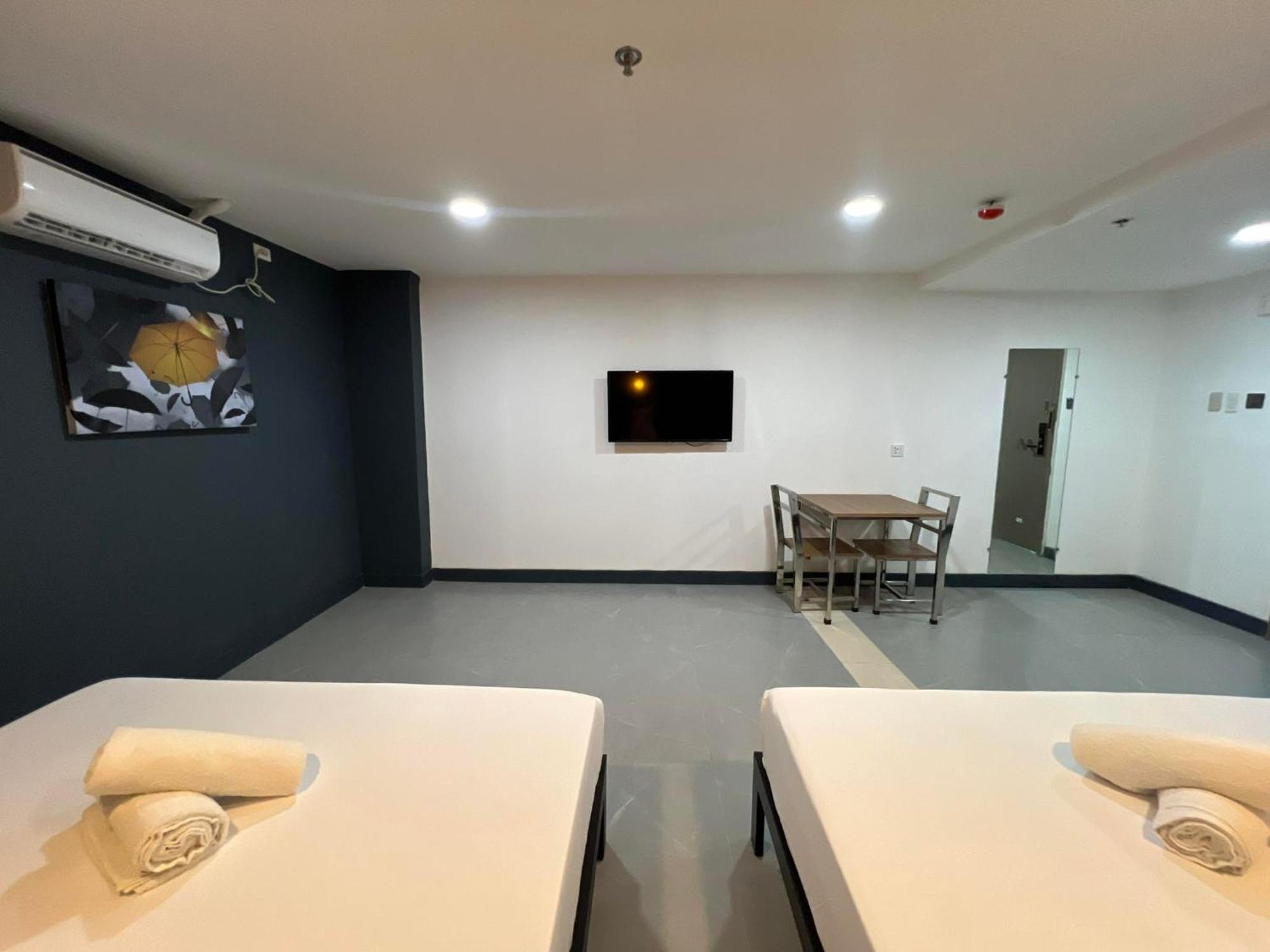 Maine City Residences Tramo Pasay Ngoại thất bức ảnh