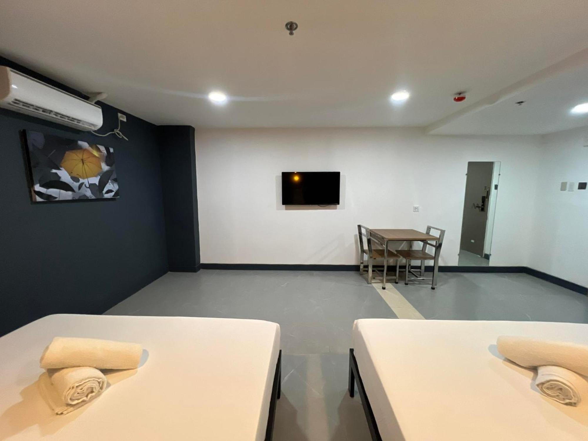 Maine City Residences Tramo Pasay Ngoại thất bức ảnh
