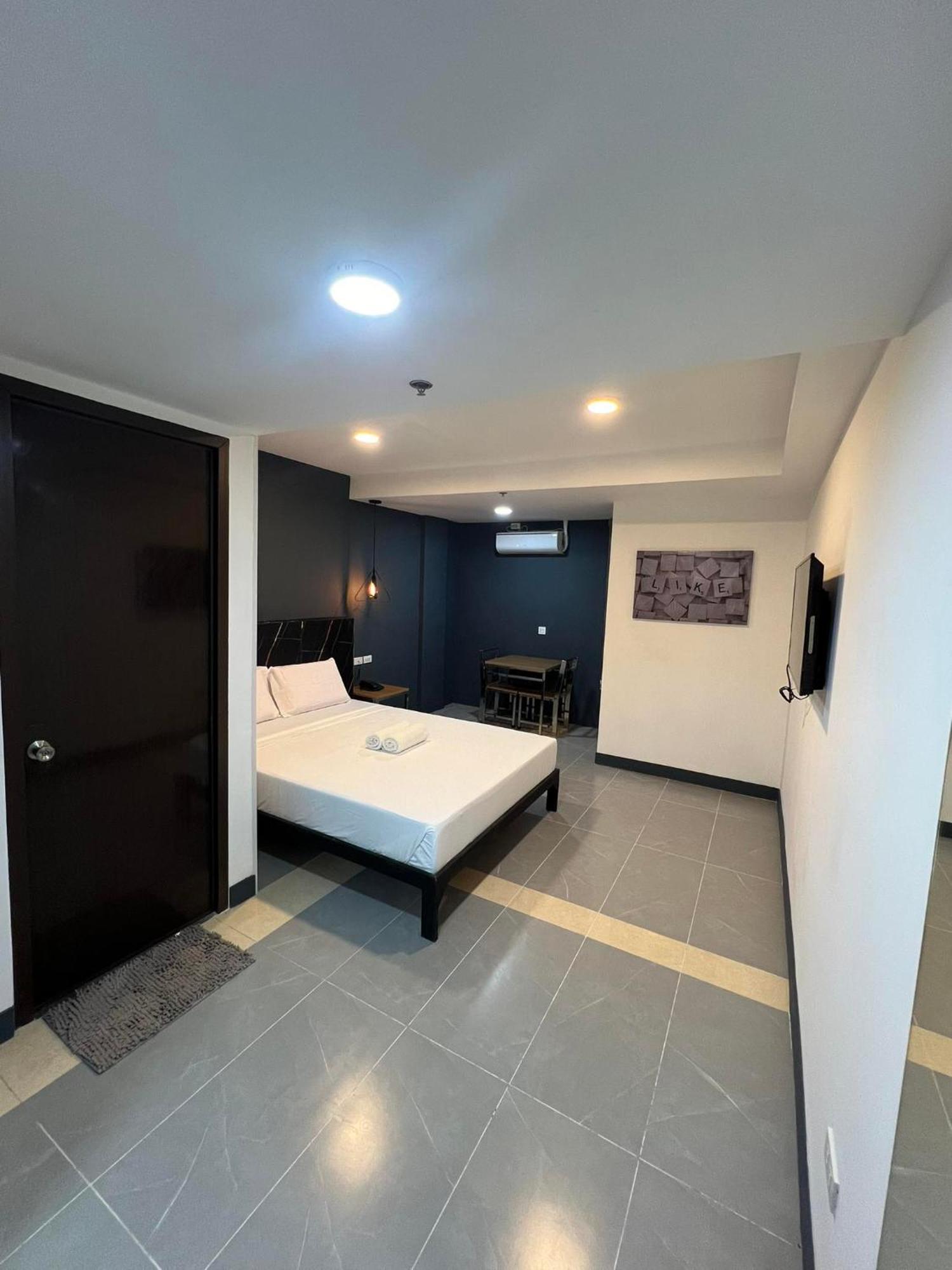 Maine City Residences Tramo Pasay Ngoại thất bức ảnh
