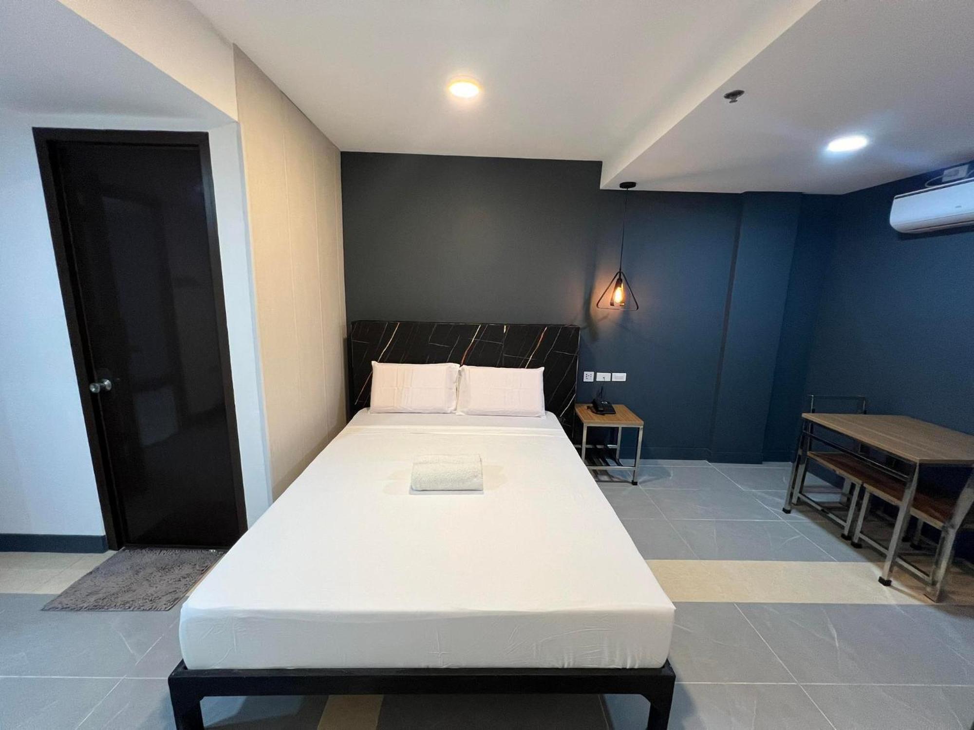 Maine City Residences Tramo Pasay Ngoại thất bức ảnh