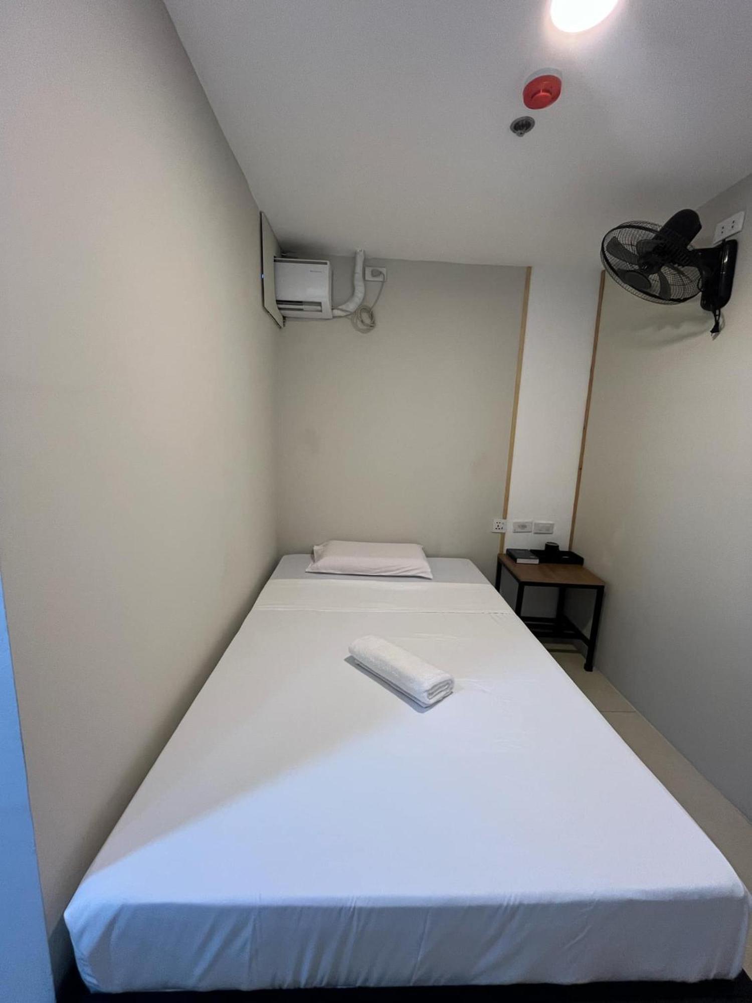 Maine City Residences Tramo Pasay Ngoại thất bức ảnh