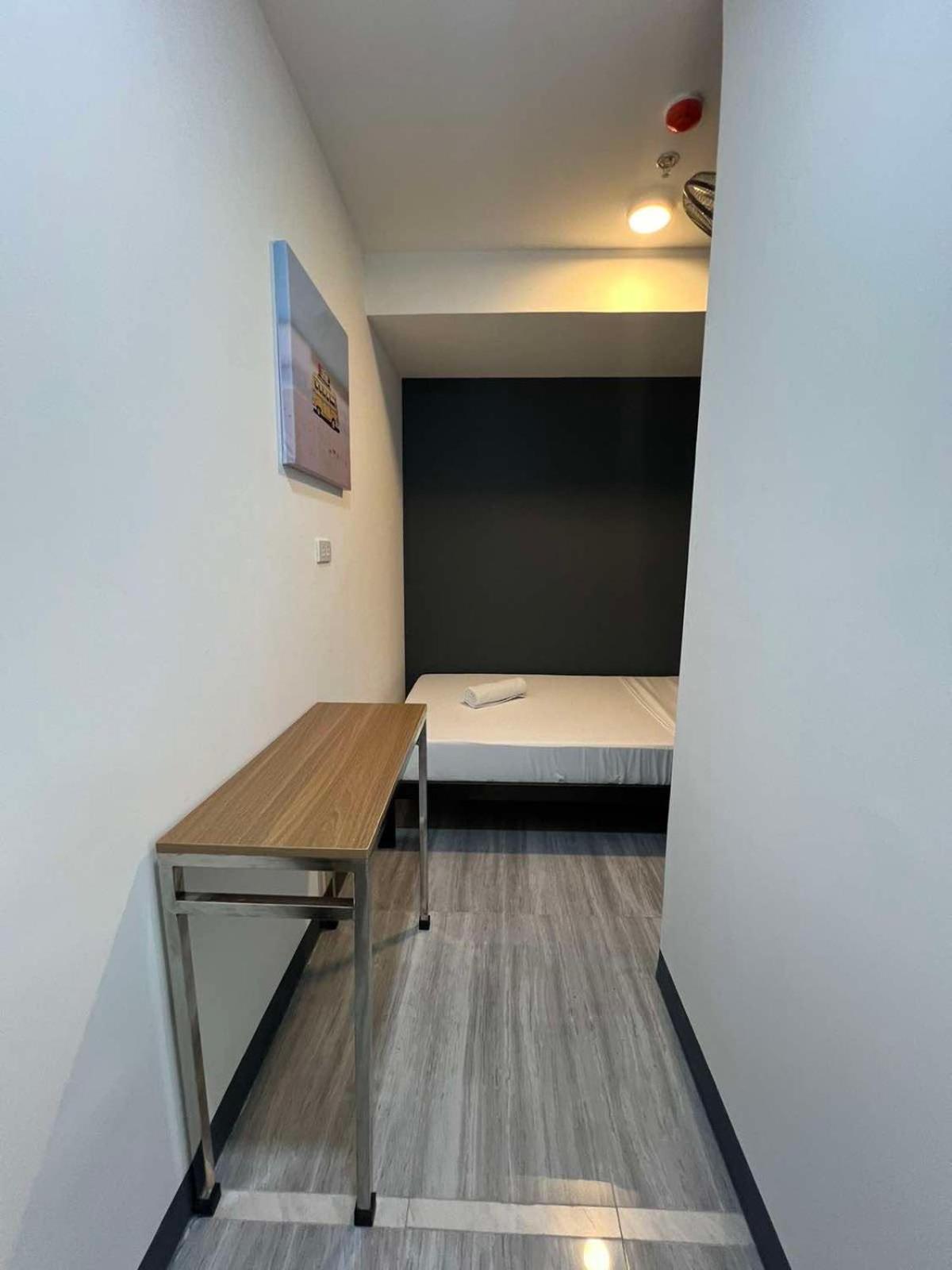 Maine City Residences Tramo Pasay Ngoại thất bức ảnh