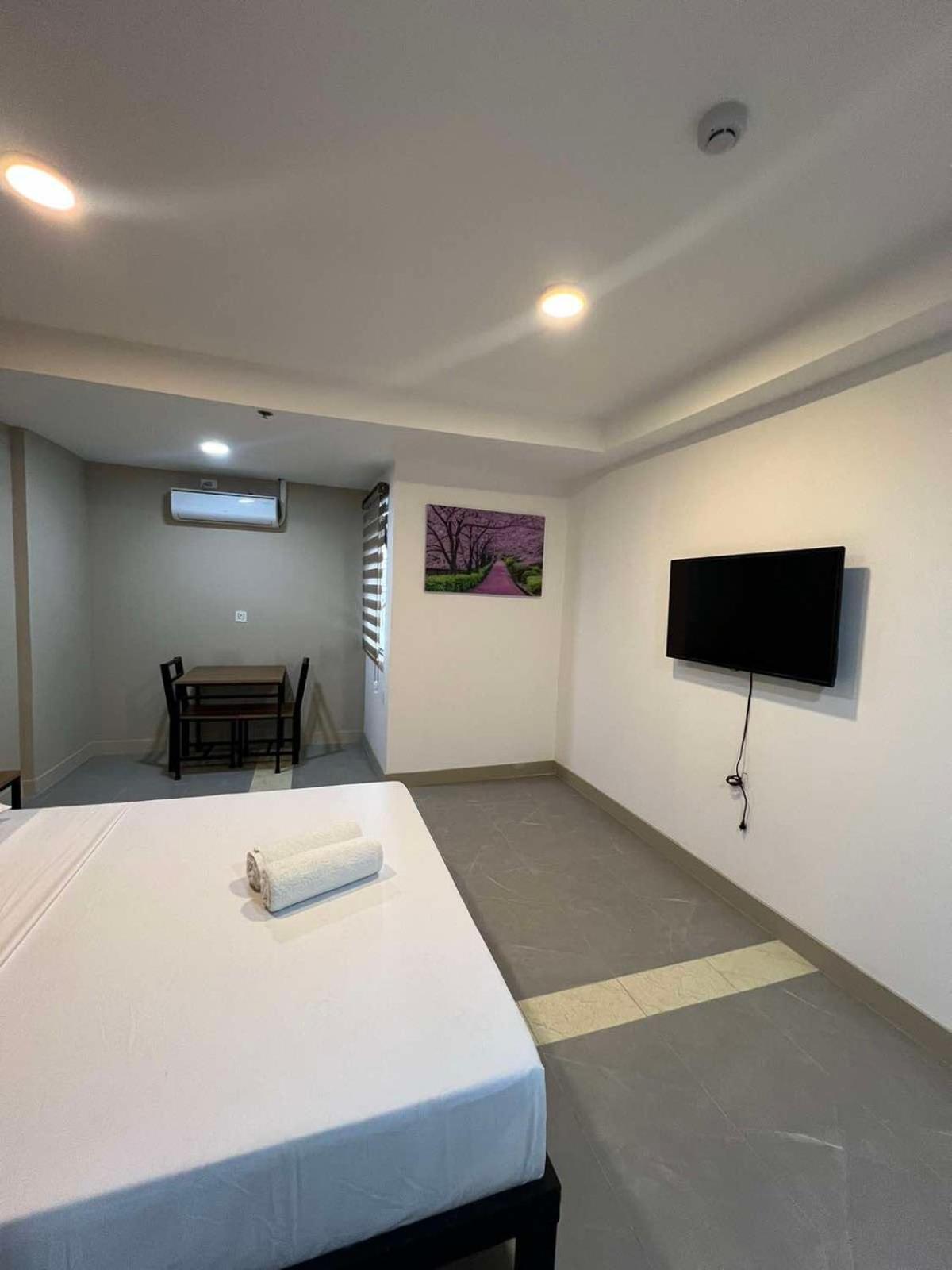 Maine City Residences Tramo Pasay Ngoại thất bức ảnh