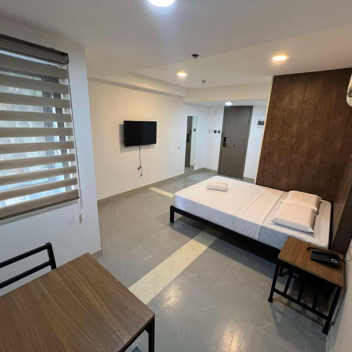 Maine City Residences Tramo Pasay Ngoại thất bức ảnh