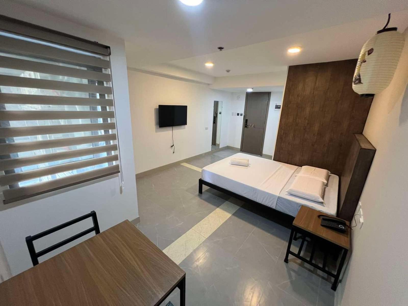 Maine City Residences Tramo Pasay Ngoại thất bức ảnh