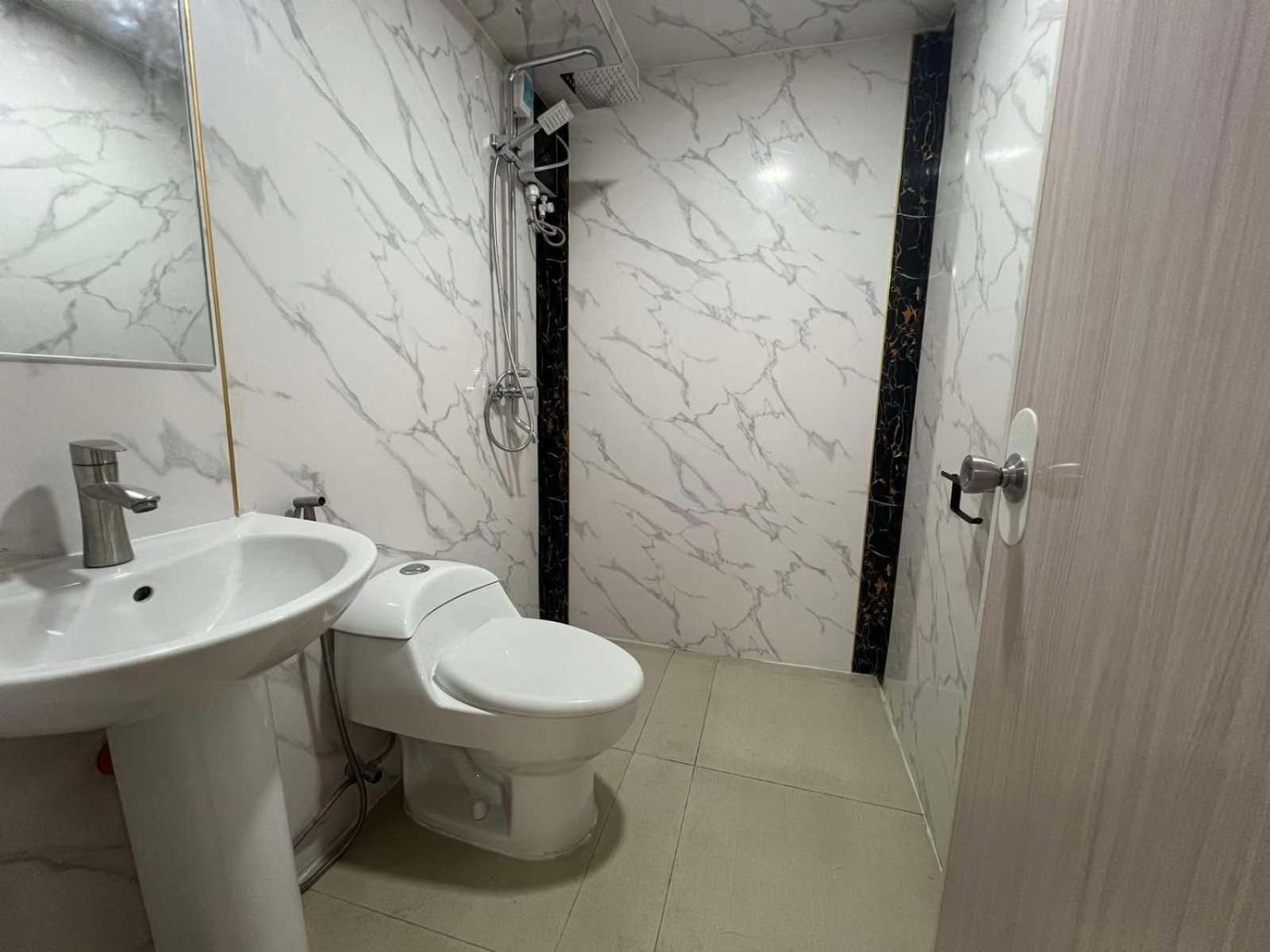 Maine City Residences Tramo Pasay Ngoại thất bức ảnh