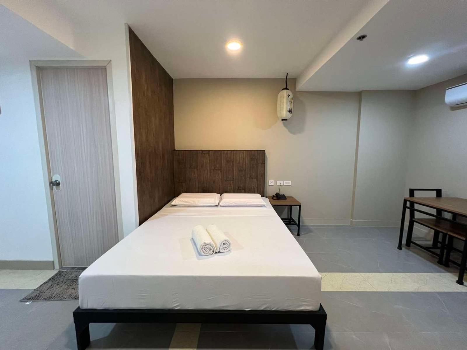 Maine City Residences Tramo Pasay Ngoại thất bức ảnh