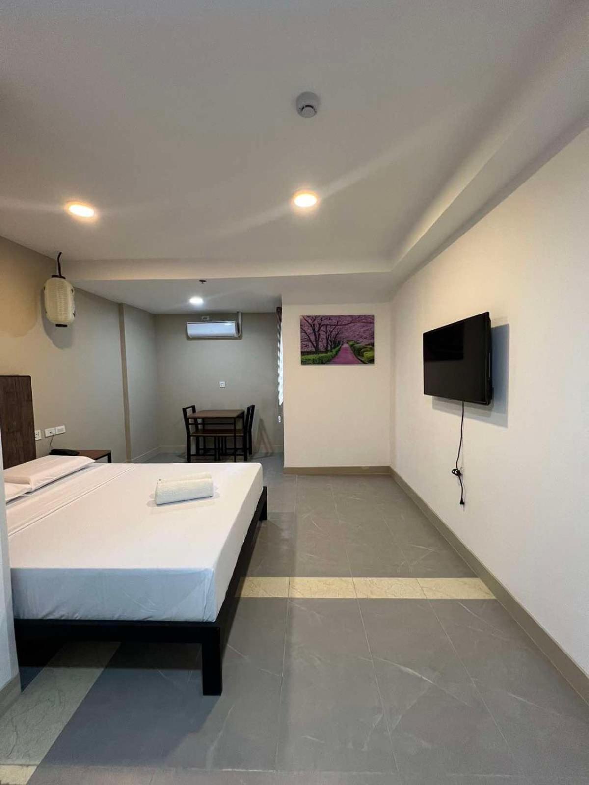 Maine City Residences Tramo Pasay Ngoại thất bức ảnh