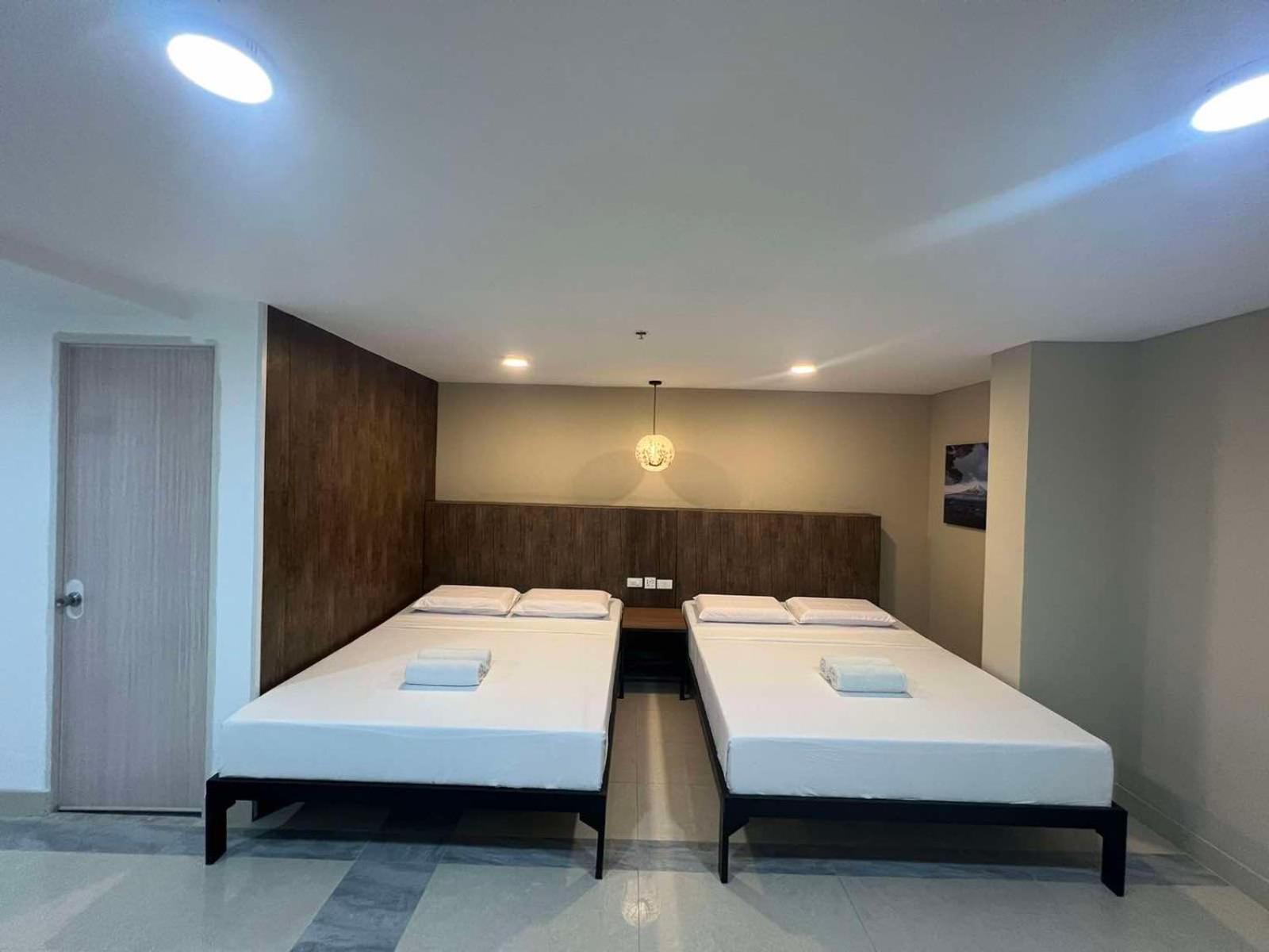 Maine City Residences Tramo Pasay Ngoại thất bức ảnh