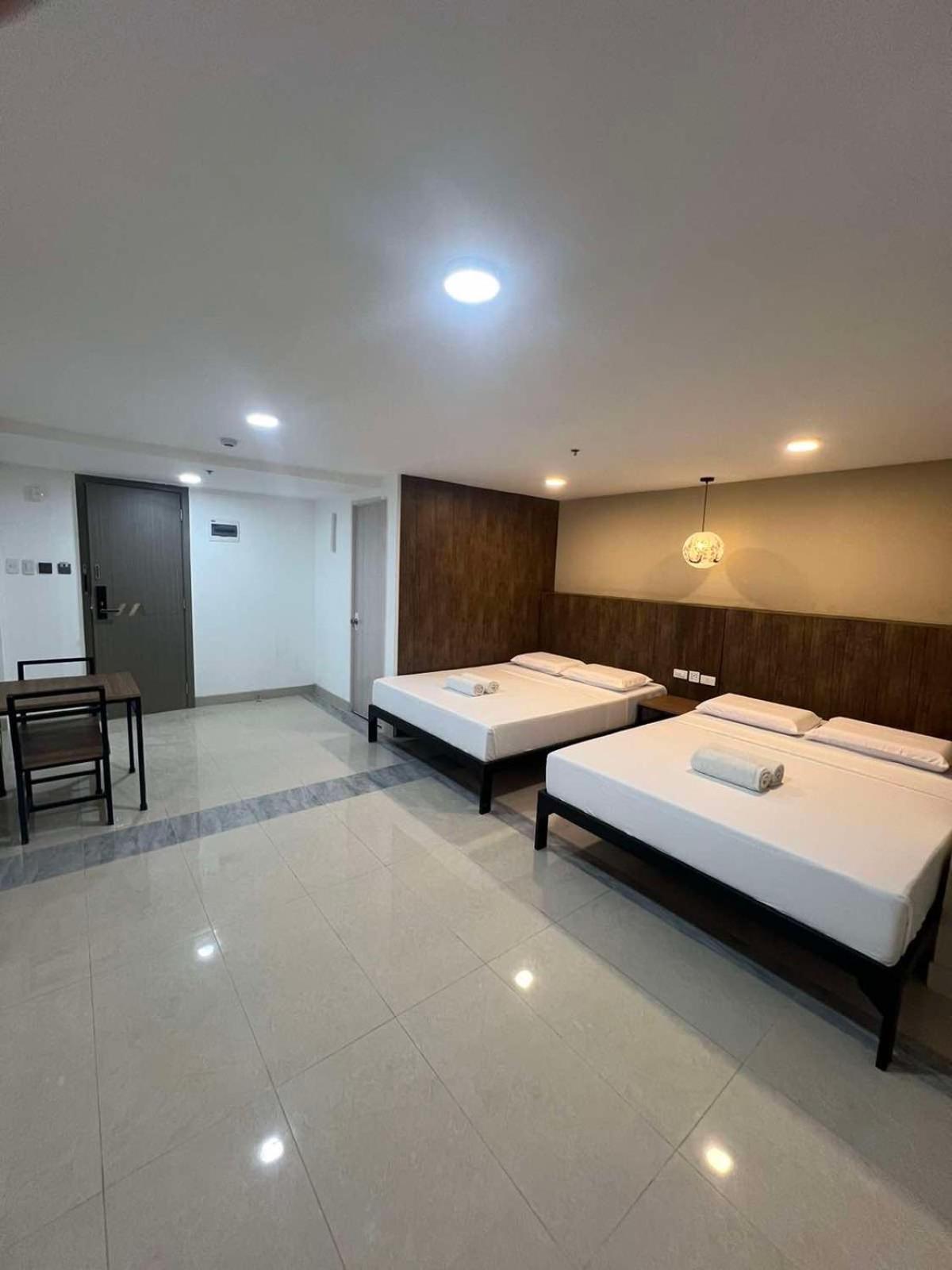 Maine City Residences Tramo Pasay Ngoại thất bức ảnh