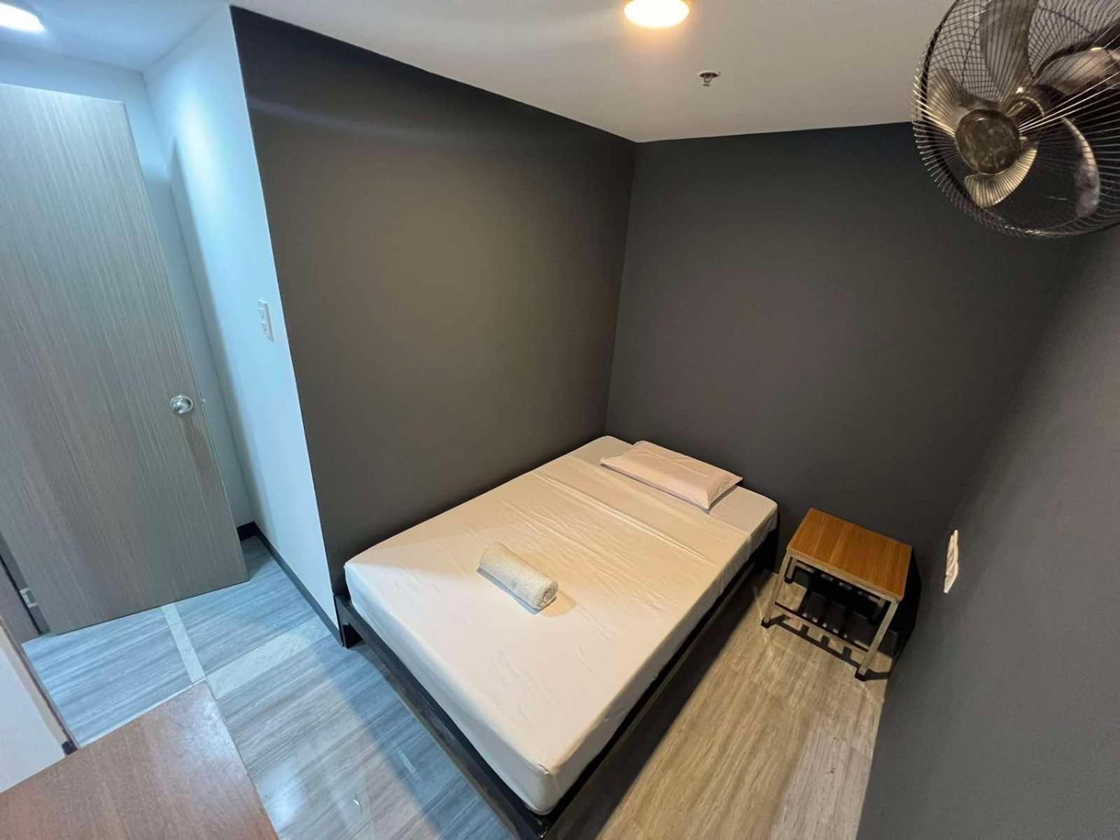 Maine City Residences Tramo Pasay Ngoại thất bức ảnh
