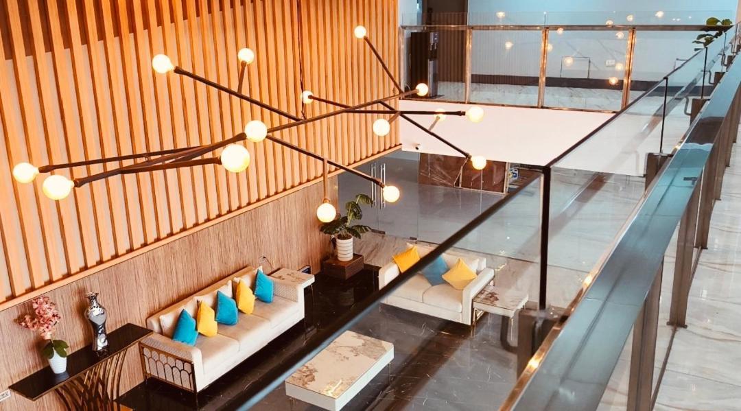 Maine City Residences Tramo Pasay Ngoại thất bức ảnh