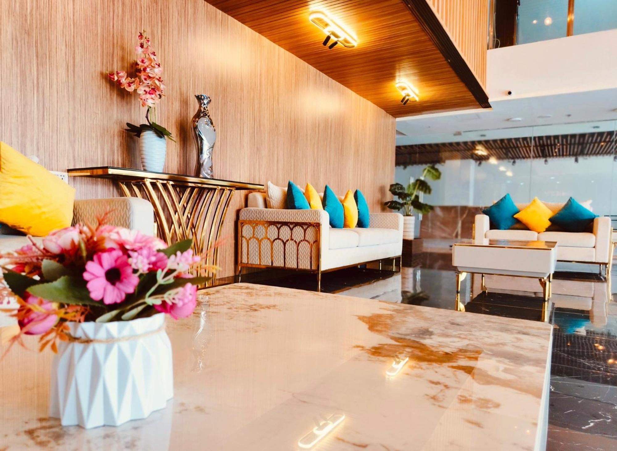 Maine City Residences Tramo Pasay Ngoại thất bức ảnh