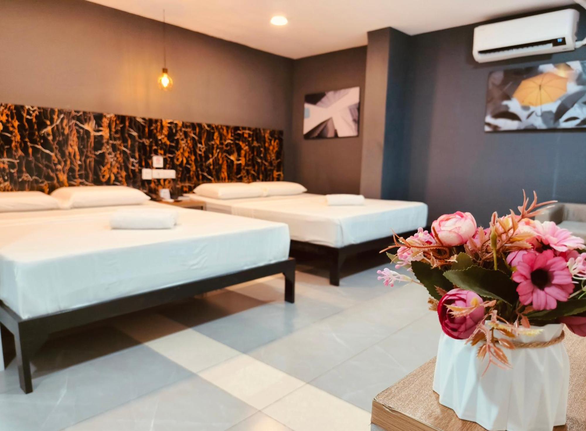 Maine City Residences Tramo Pasay Ngoại thất bức ảnh